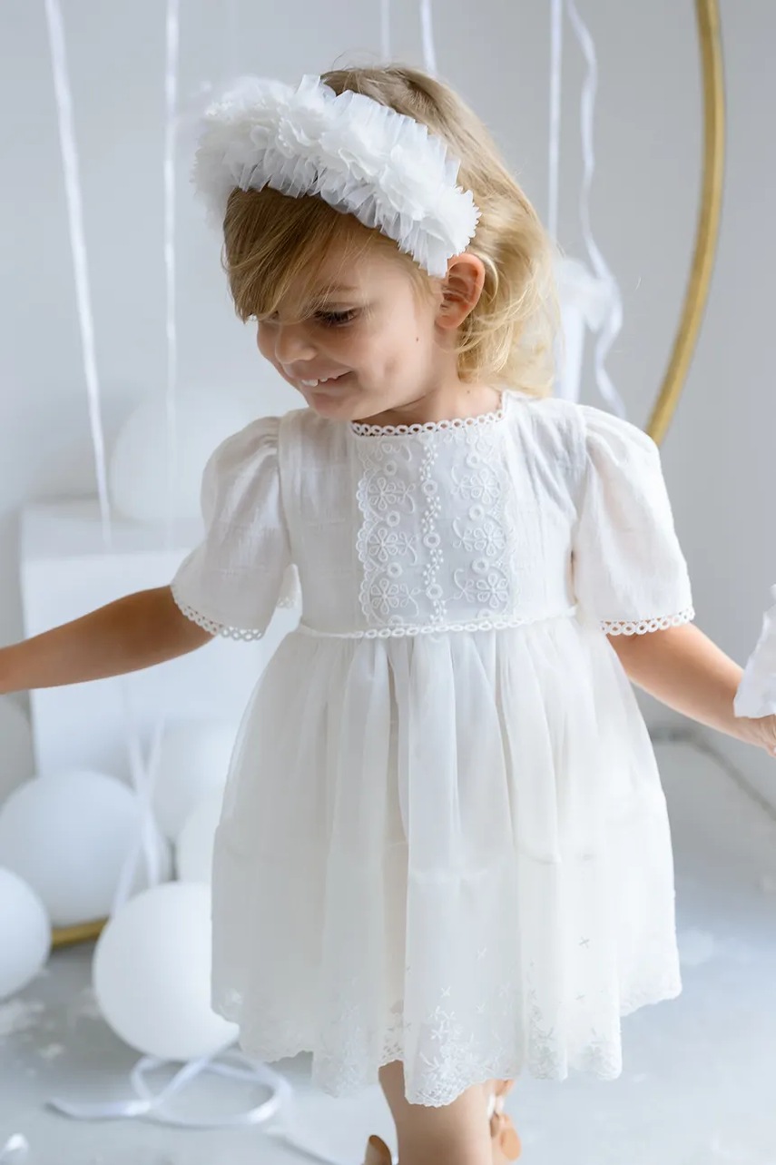 Dětská čelenka do vlasů Jamiks ASTER (obrázek 4)