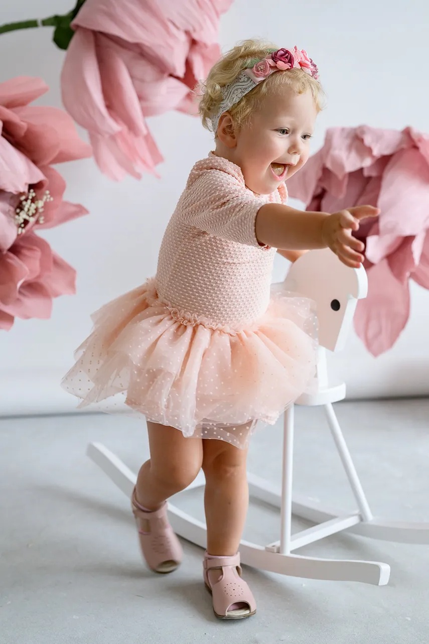 Dětská čelenka do vlasů Jamiks VIERA (obrázek 6)