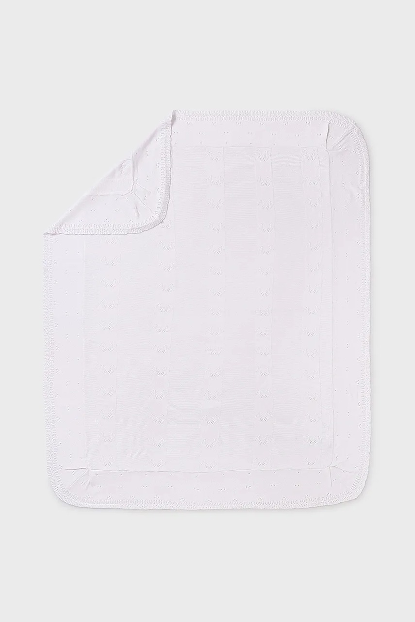 Одеяло для младенцев Mayoral Newborn 9853