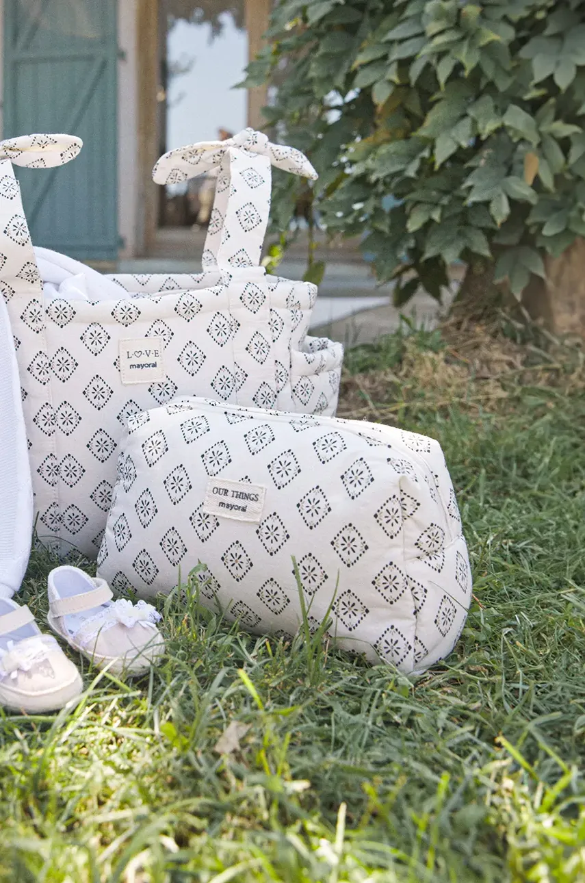 Mayoral Newborn portfard 19902