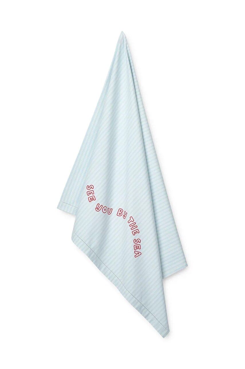 Liewood prosop din bumbac pentru copii Paige Beach Towel LW19680