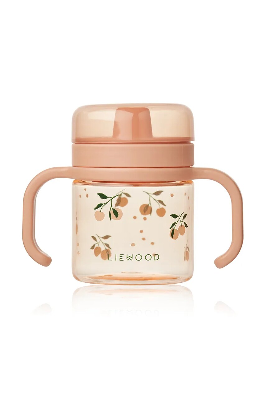 Liewood cană pentru bebelusi Kylo Tritan Sippy Cup 280ml LW19684