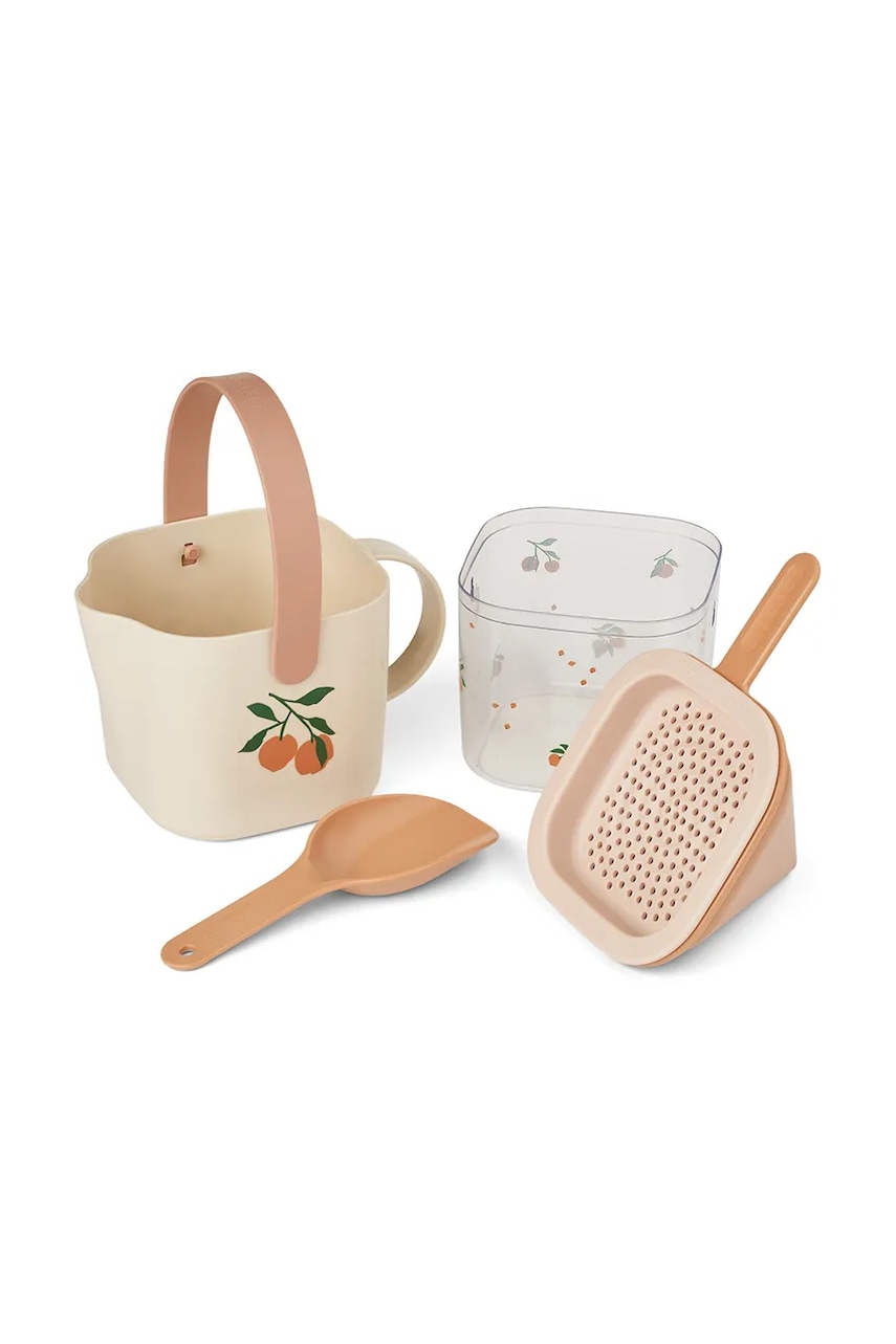 Sada hraček do písku Liewood Roald Sand Set