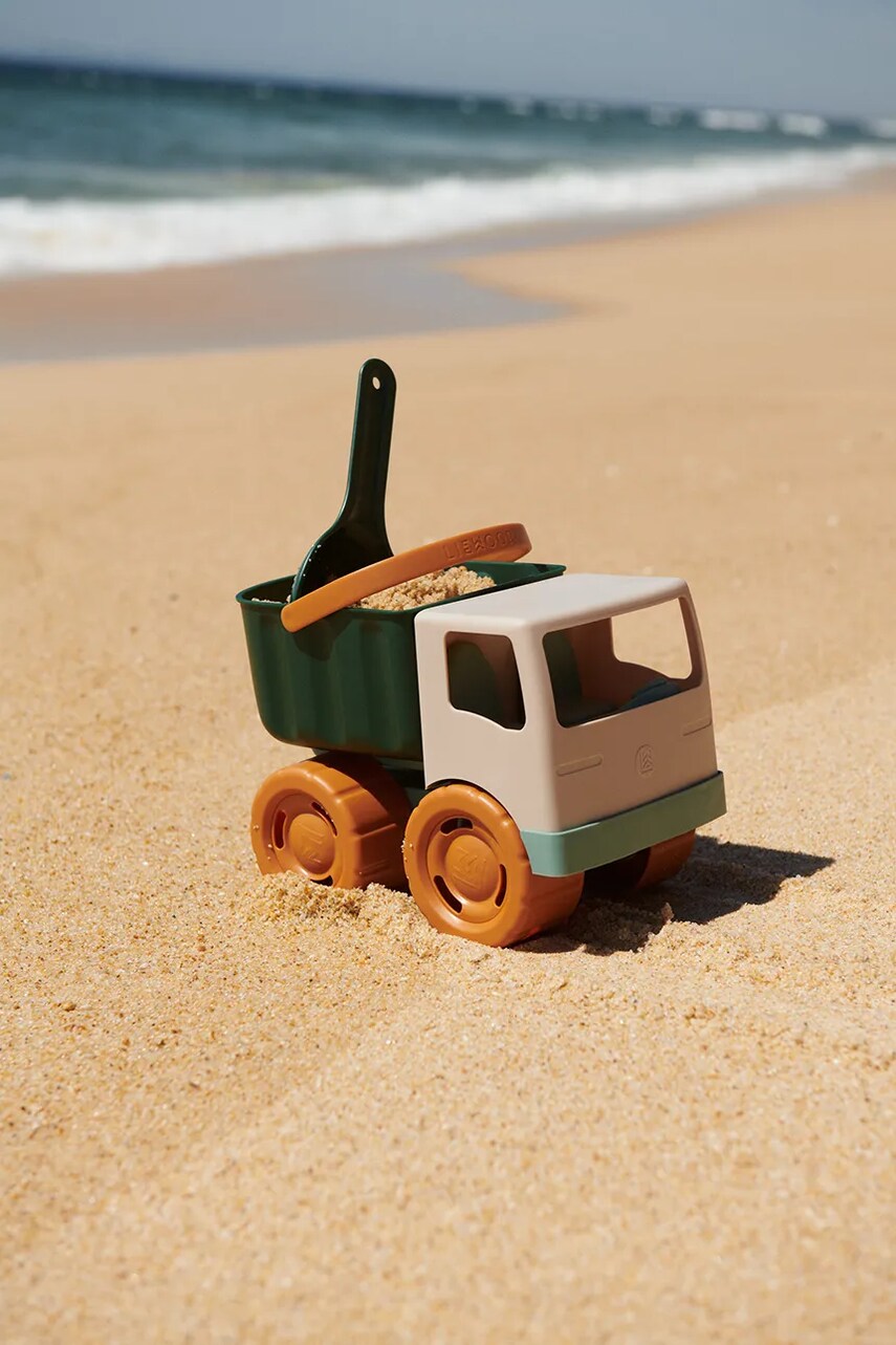 Liewood jucărie pentru copii Beck Sand Truck LW19857