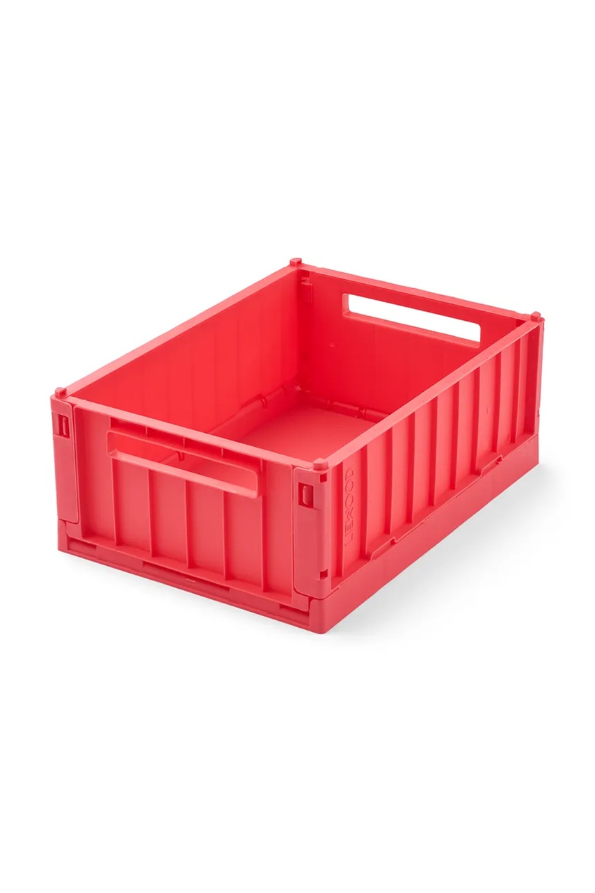 Liewood cutie de depozitare Weston Storage Box S 1-Pack LW19962
