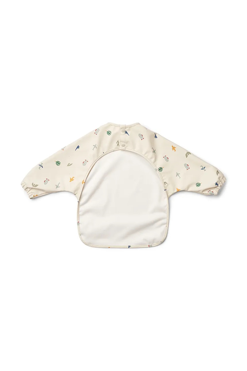 Детский слюнявчик Liewood Merle Printed Cape Bib LW20010 Детский слюнявчик Liewood Merle Printed Cape Bib LW20010