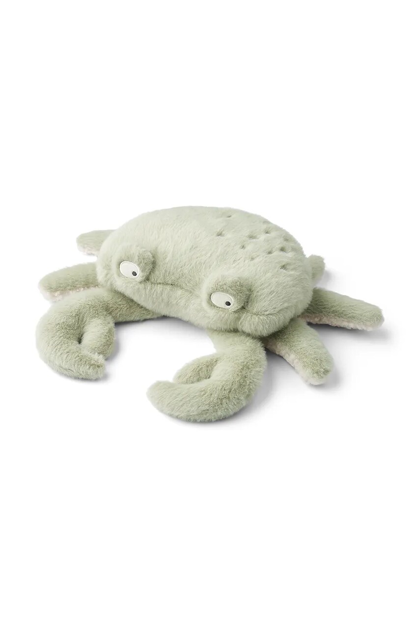 Liewood jucărie pentru copii Berto Crab Teddy LW20028