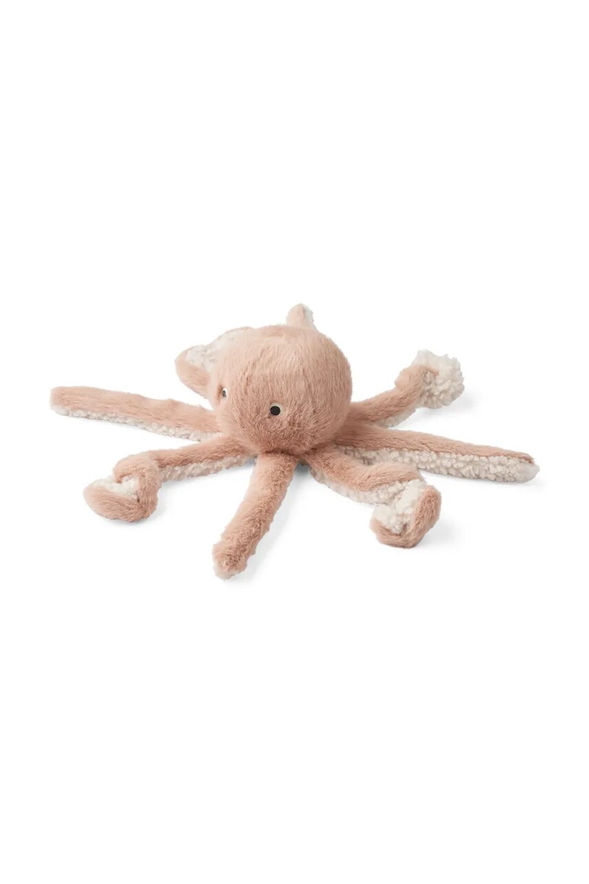 Liewood jucărie pentru copii Binnie Octopus Teddy LW20031