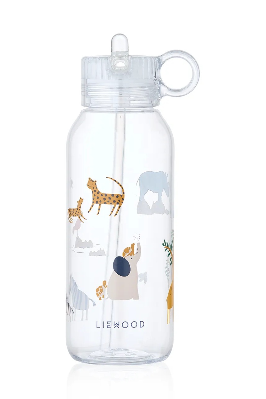 Liewood biberon Yang Tritan Water Bottle 500ml LW20305