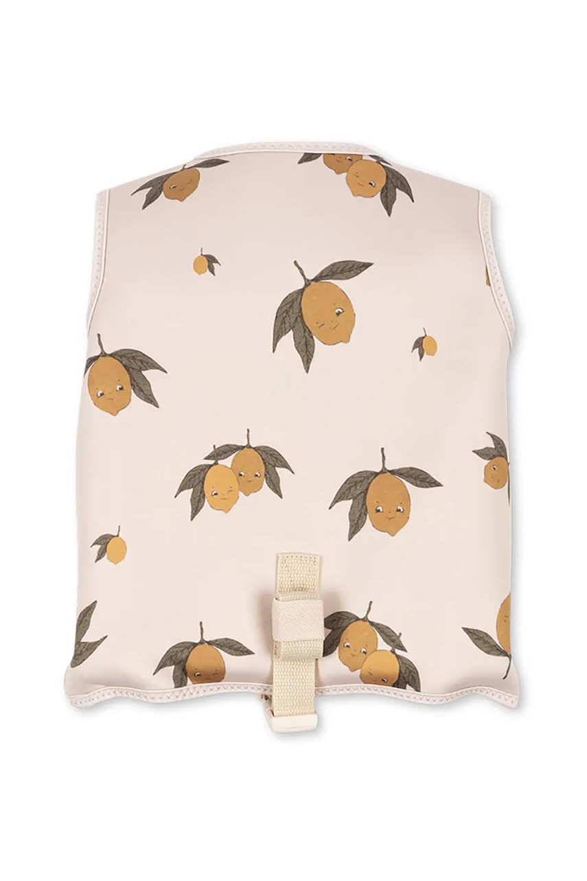 Дитячий жилет для плавання Konges Sløjd ELLIS FLOAT VEST колір бежевий KS102694 в Вінниці Дитячий жилет для плавання Konges Sløjd ELLIS FLOAT VEST колір бежевий KS102694 в Вінниці