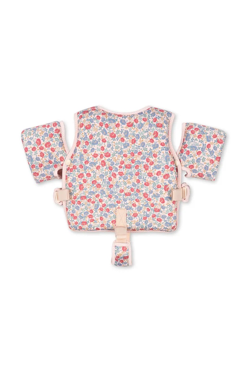 Дитячий жилет для плавання Konges Sløjd HOLLIS FLOAT WATER WINGS KS102702