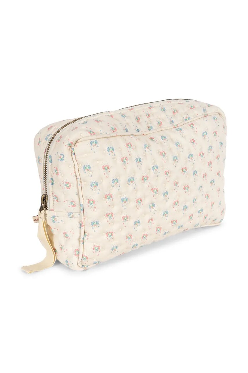 Levně Kosmetická taška Konges Sløjd BIG QUILTED TOILETRY BAG KS102356