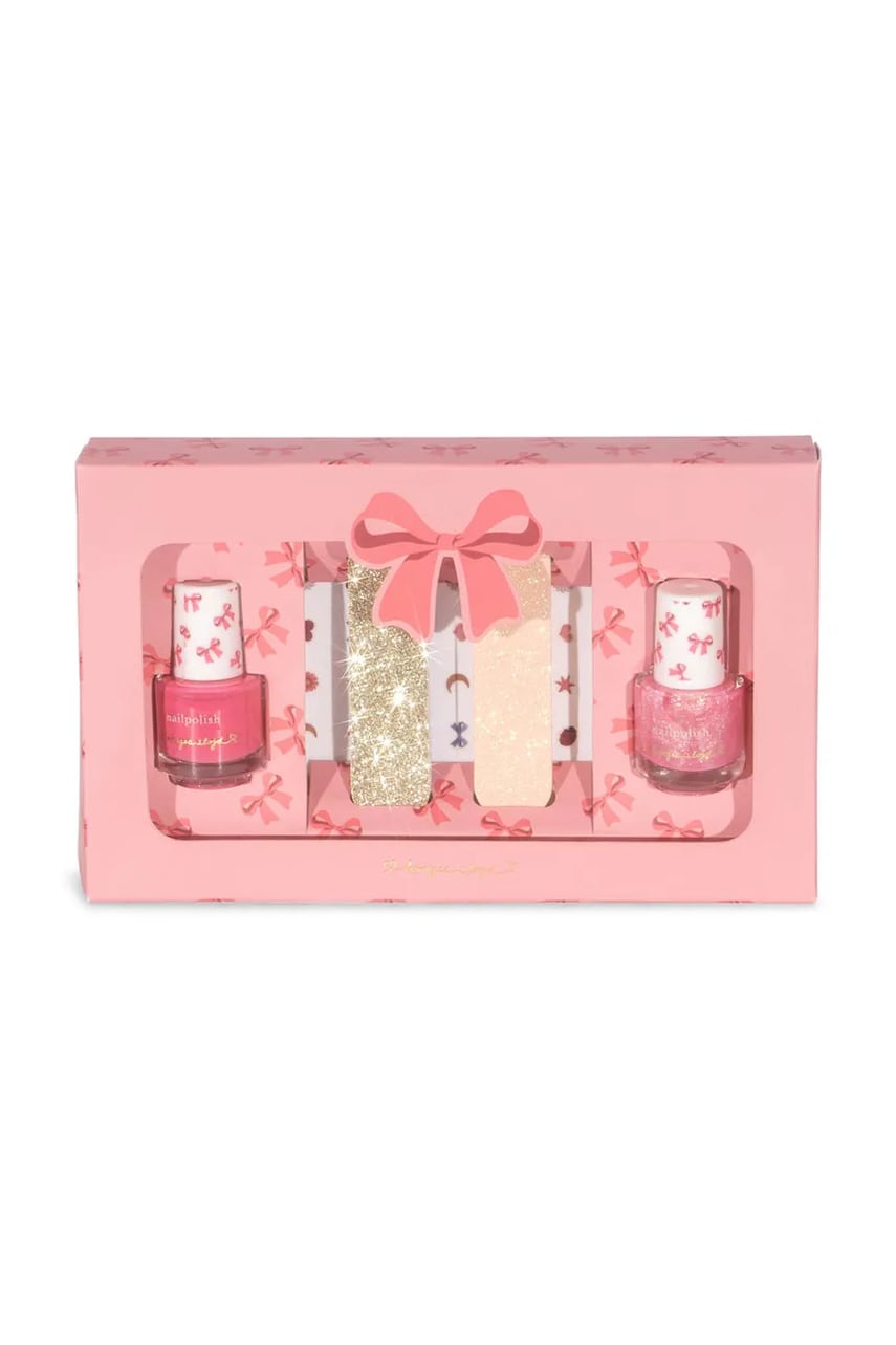 Konges Sløjd set de manichiură NAIL ACCESSORIES SET KS102340