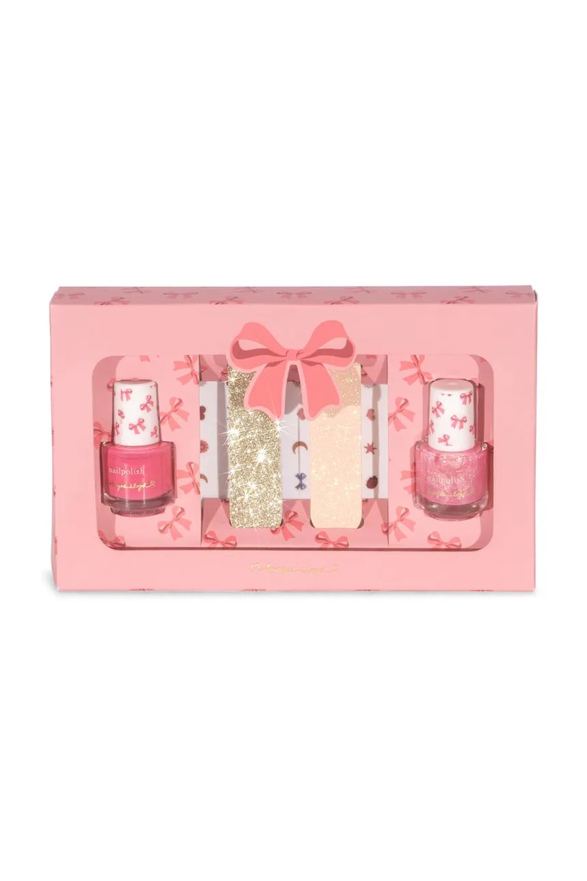 Konges Sløjd set de manichiură NAIL ACCESSORIES SET KS102340