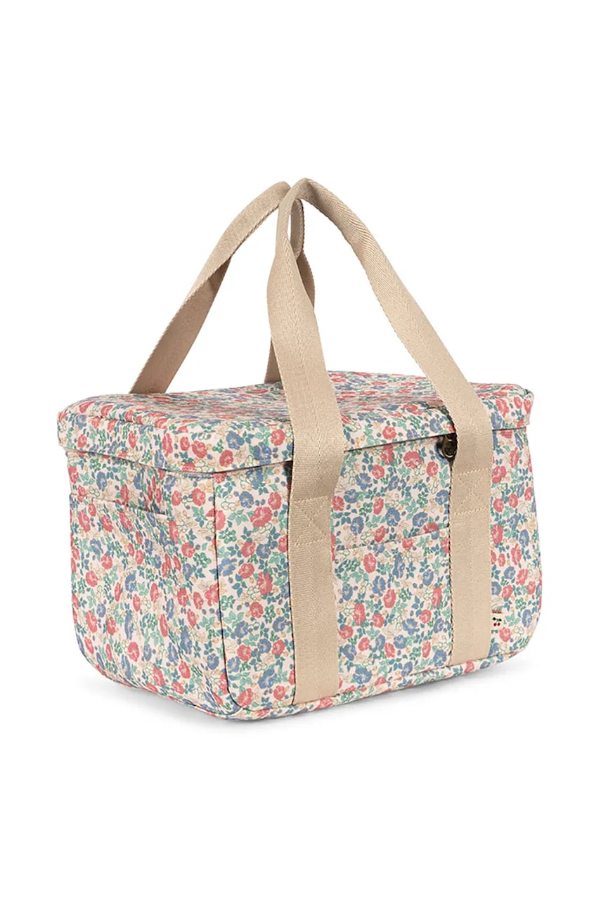 Konges Sløjd geantă termică CARL COOLER BAG KS102742 Konges Sløjd geantă termică CARL COOLER BAG KS102742