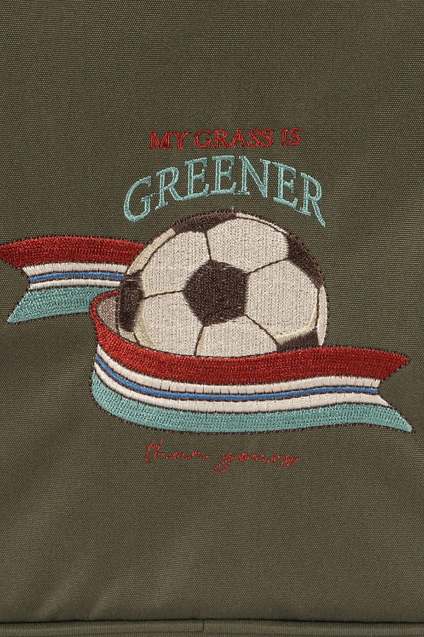 Termotaška Konges Sløjd CLOVER THERMO LUNCH BAG (obrázek 5)