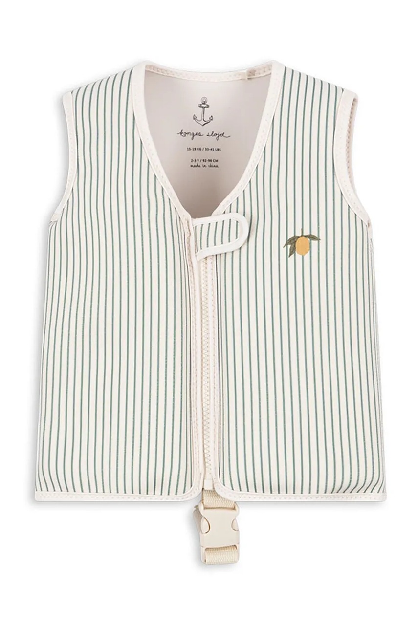 Дитячий жилет для плавання Konges Sløjd ELLIS SWIM VEST KS103229