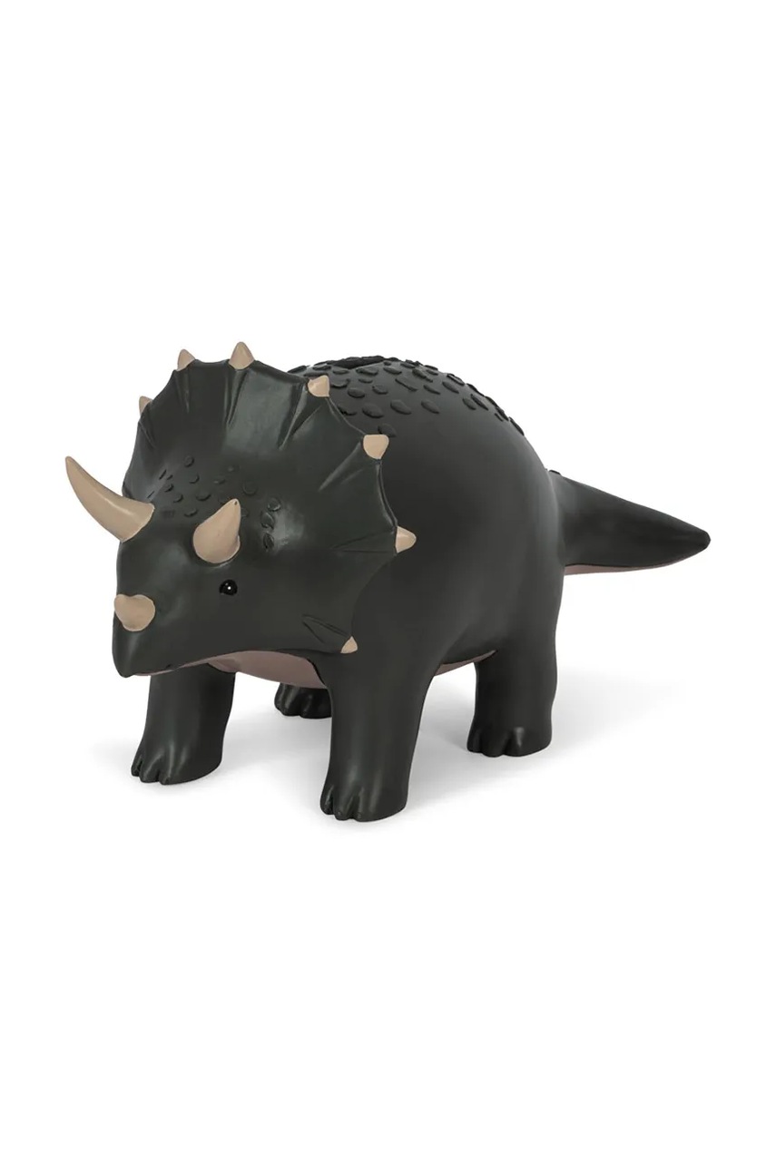 Детская копилка Konges Sløjd POLYRESIN MONEY BANK DINO KS103021