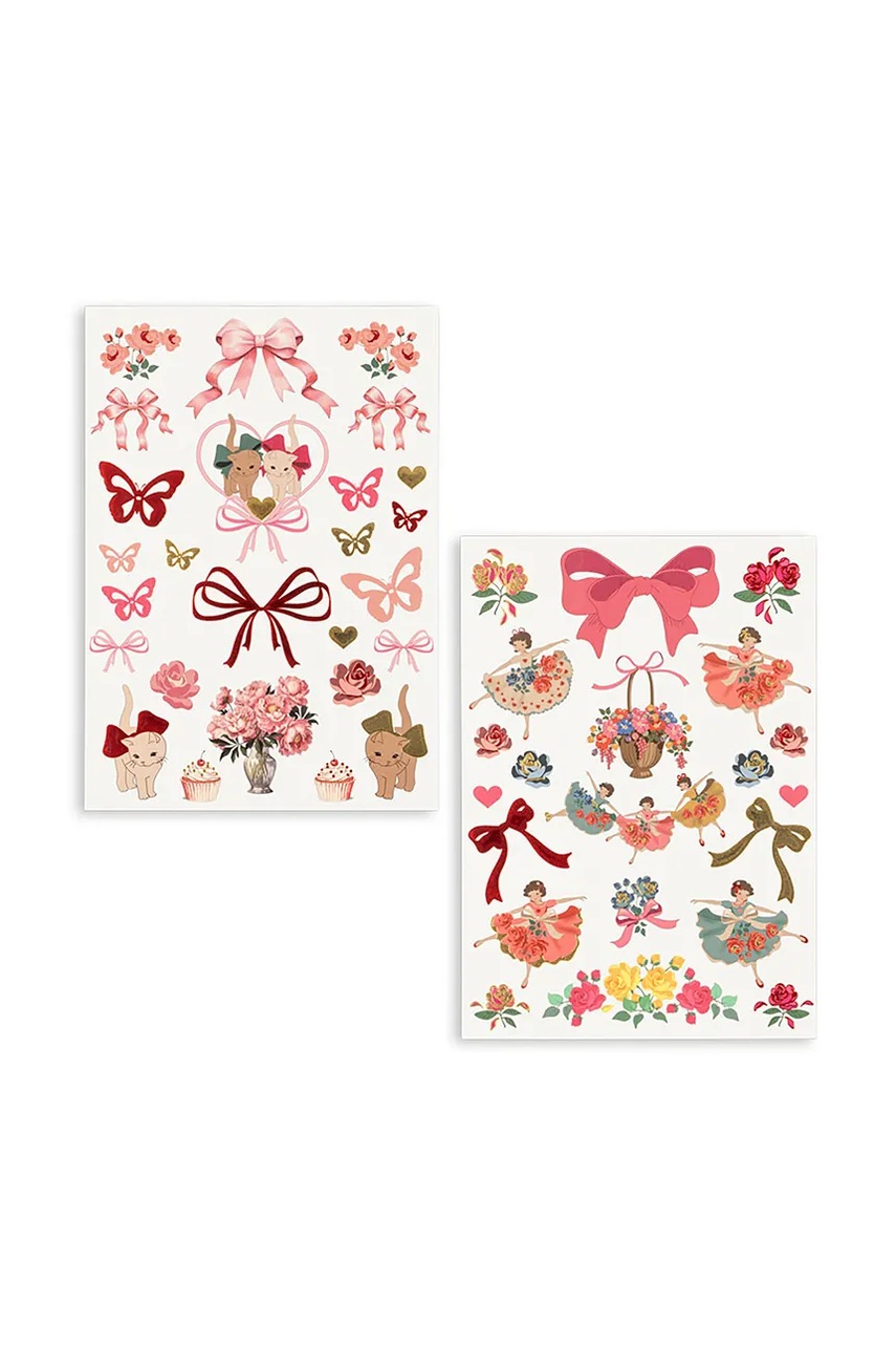 Детские татуировки Konges Sløjd TATTOOS KS103121