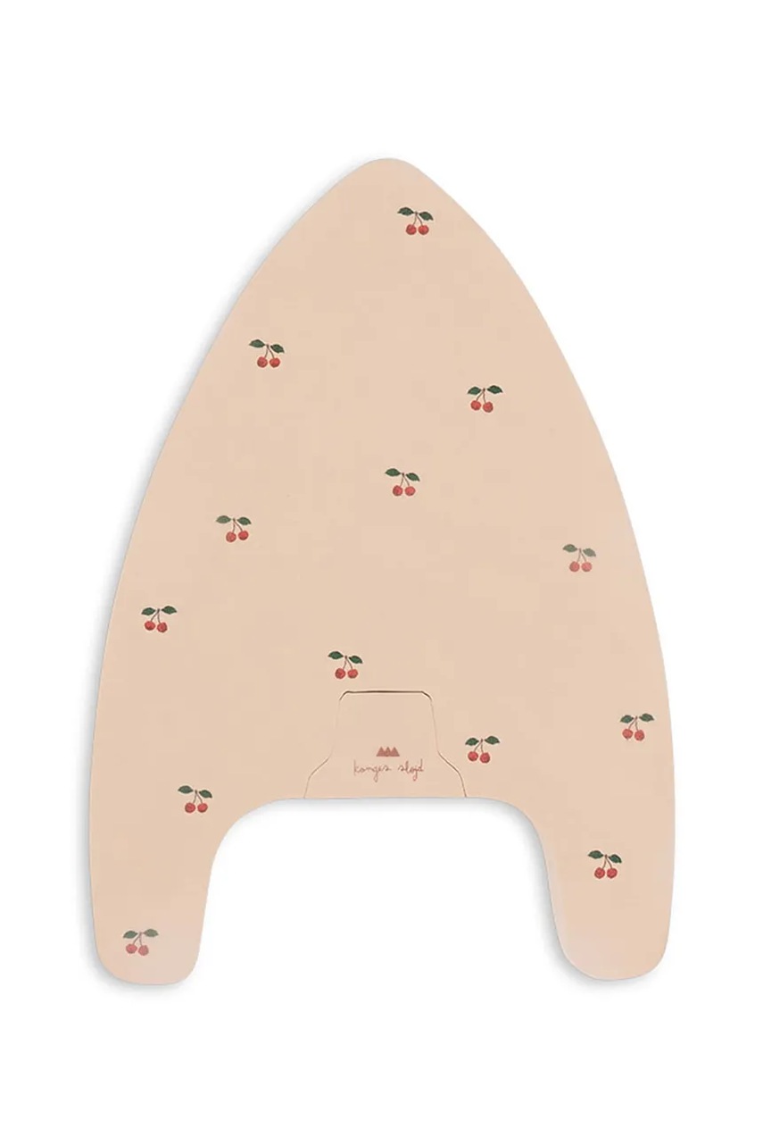 Konges Sløjd placă de înot pentru copii FLOAT BOARD BLASTER culoare bej KS103295
