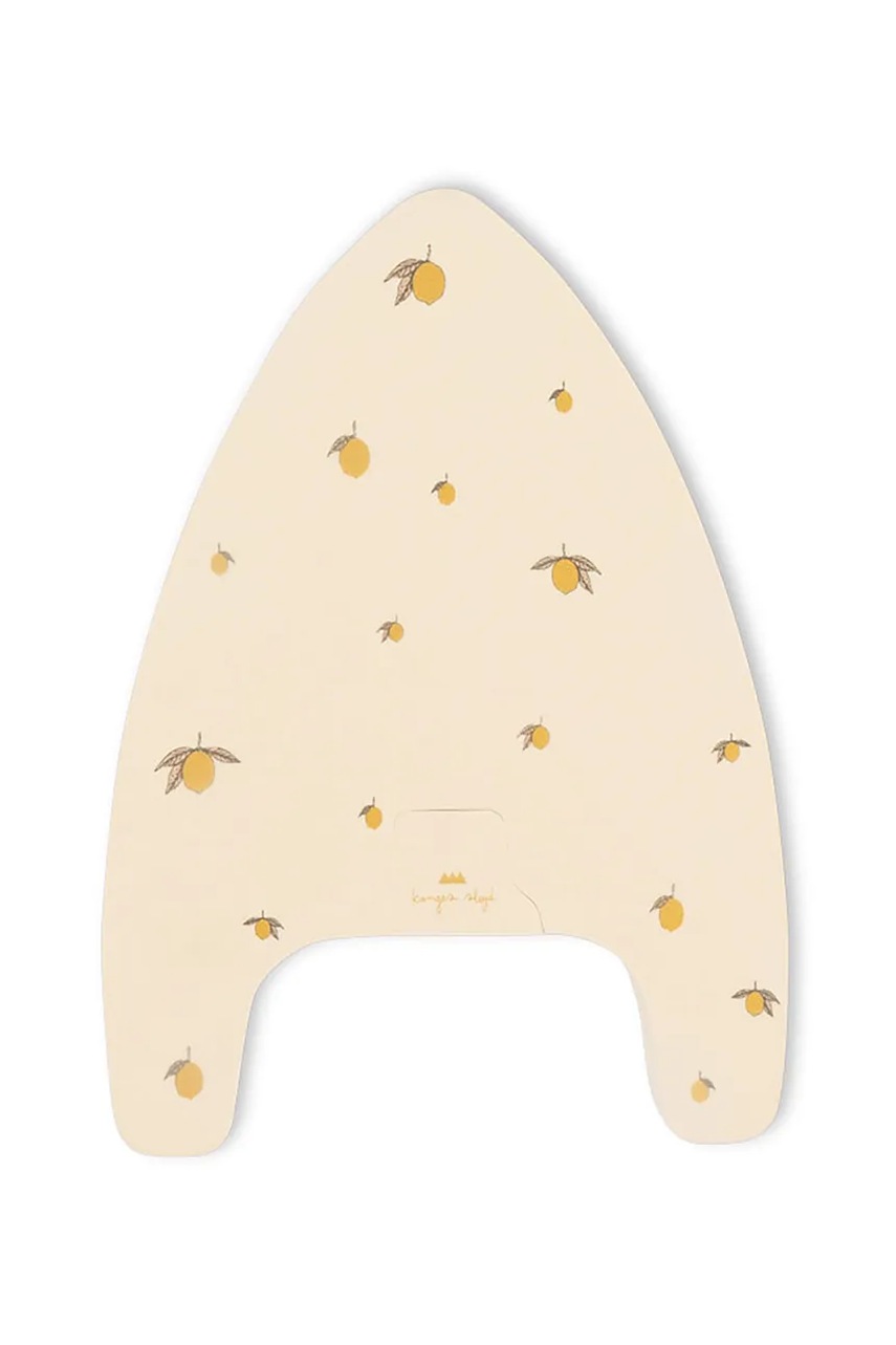 Дитяча дошка для плавання Konges Sløjd FLOAT BOARD BLASTER колір бежевий KS103295