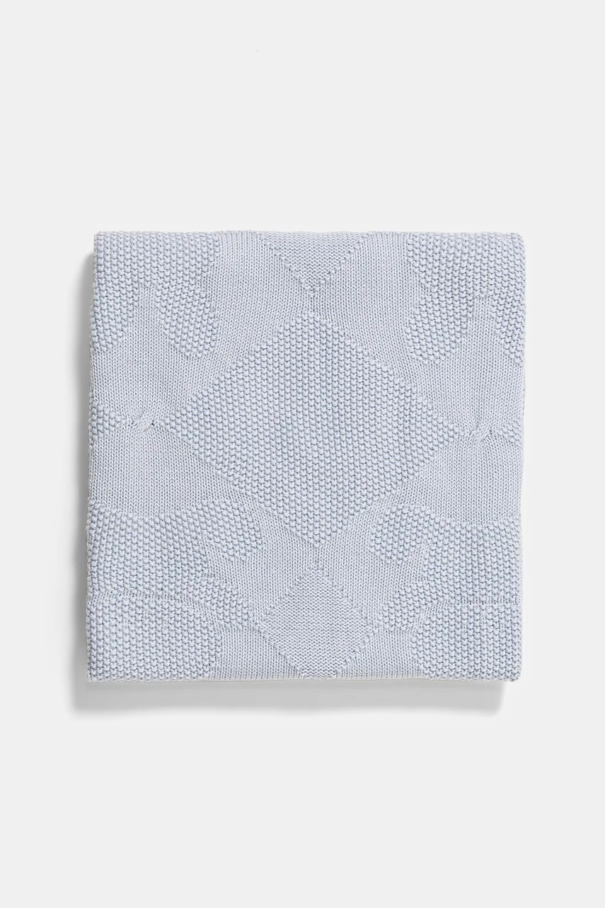 Levně Kojenecká deka United Colors of Benetton 1594A8007
