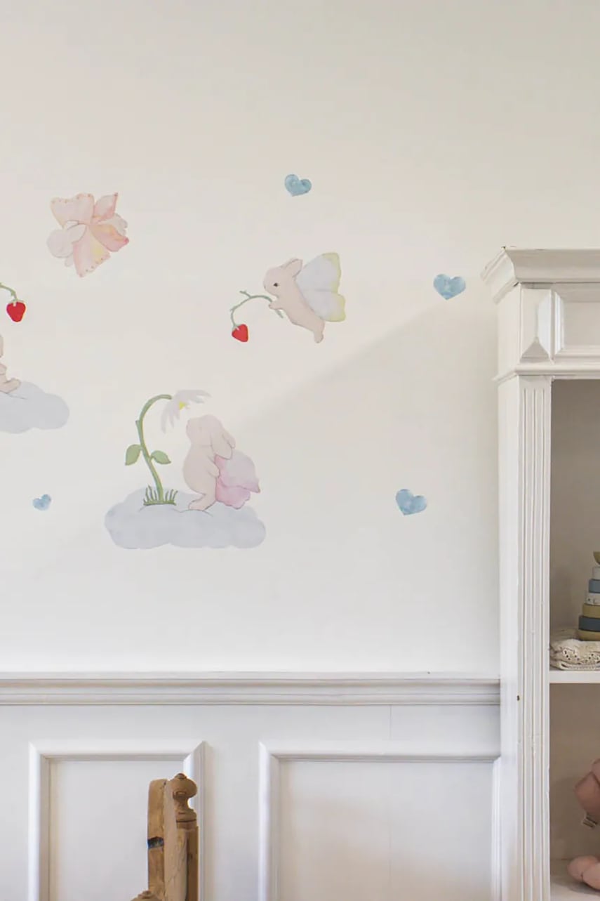 Наклейки на стены That's mine Wallsticker 169982 Наклейки на стены That's mine Wallsticker 169982