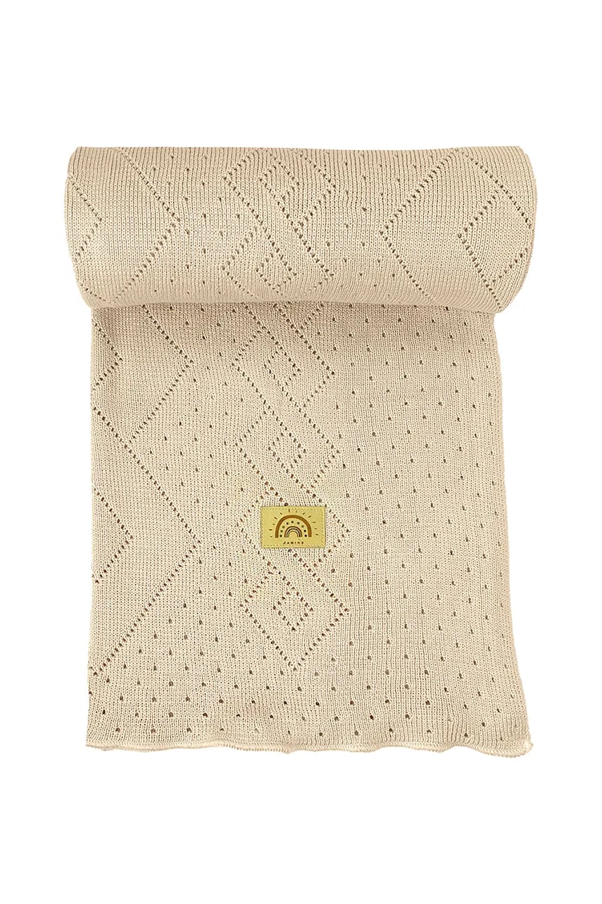 Jamiks patura pentru copii DONAT JWH082