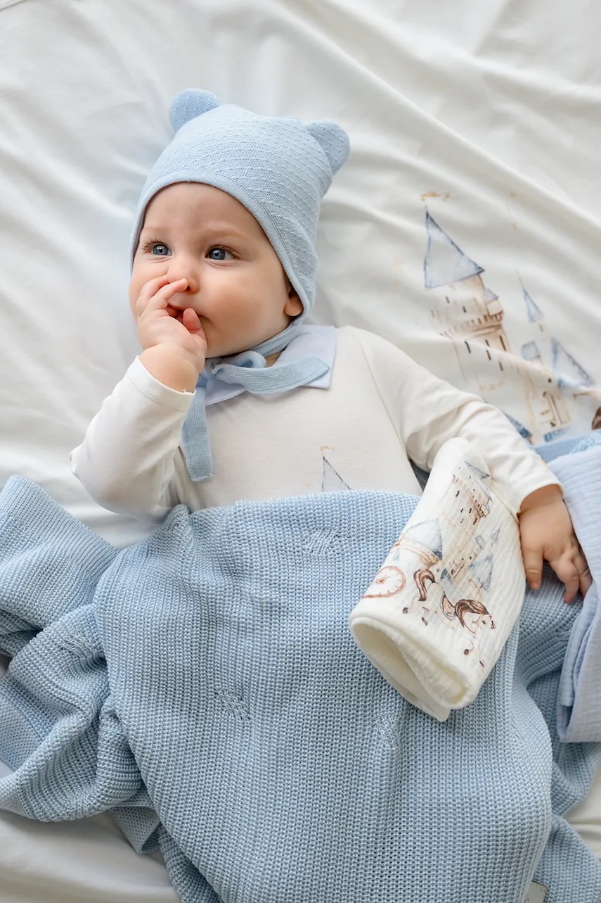 Jamiks patura pentru copii LIR JWH048