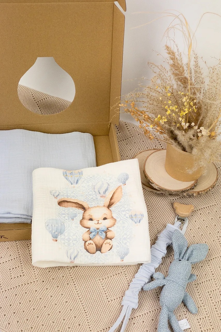 Jamiks compleu bebe LOU JLH125 Jamiks compleu bebe LOU JLH125