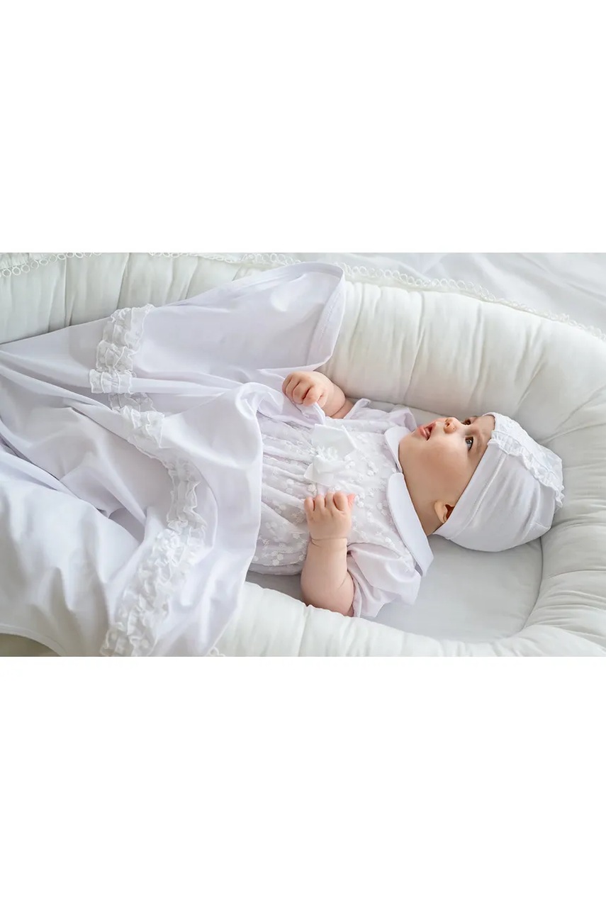 Dětská zavinovačka Jamiks MAISIE (obrázek 3)