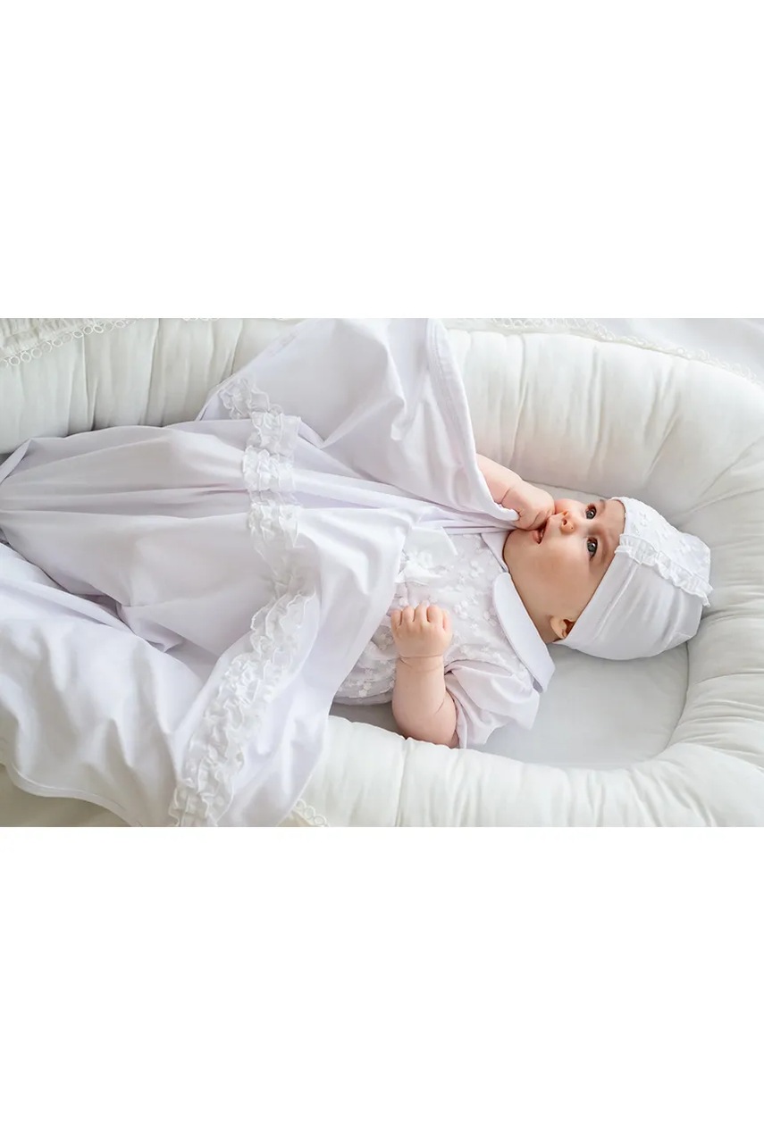 Dětská zavinovačka Jamiks MAISIE (obrázek 4)