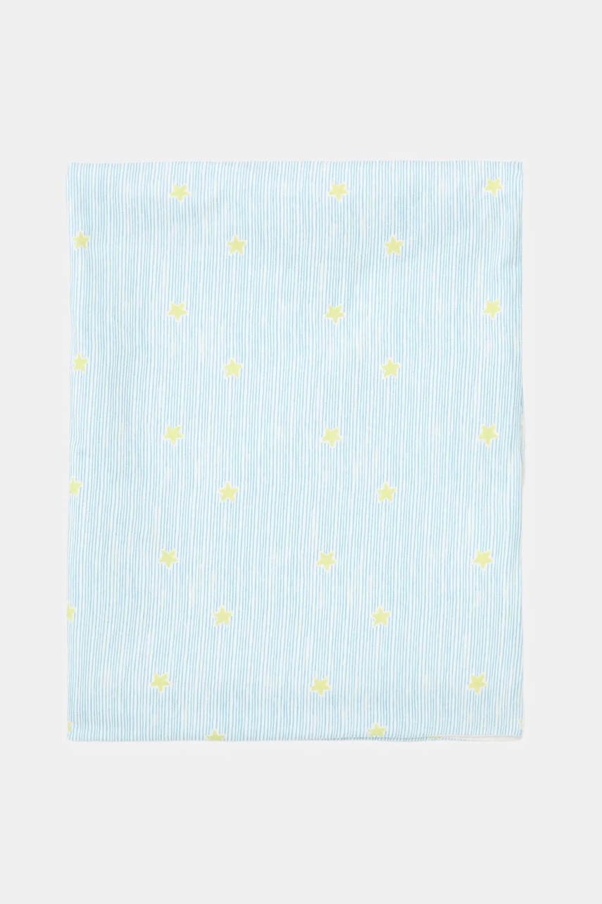 Одеяло для младенцев United Colors of Benetton 6SOZA800J