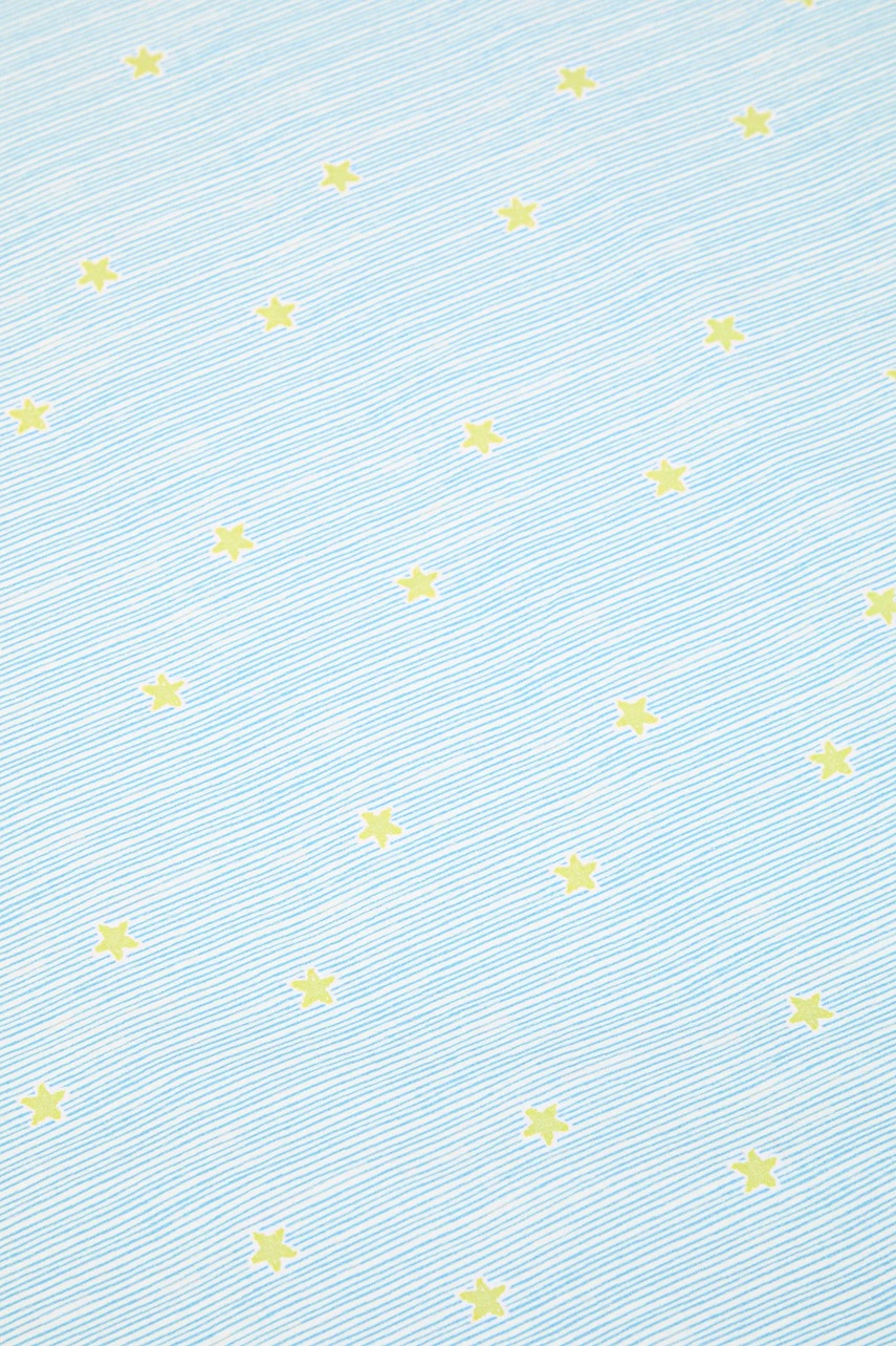 Kojenecká deka United Colors of Benetton (obrázek 3)