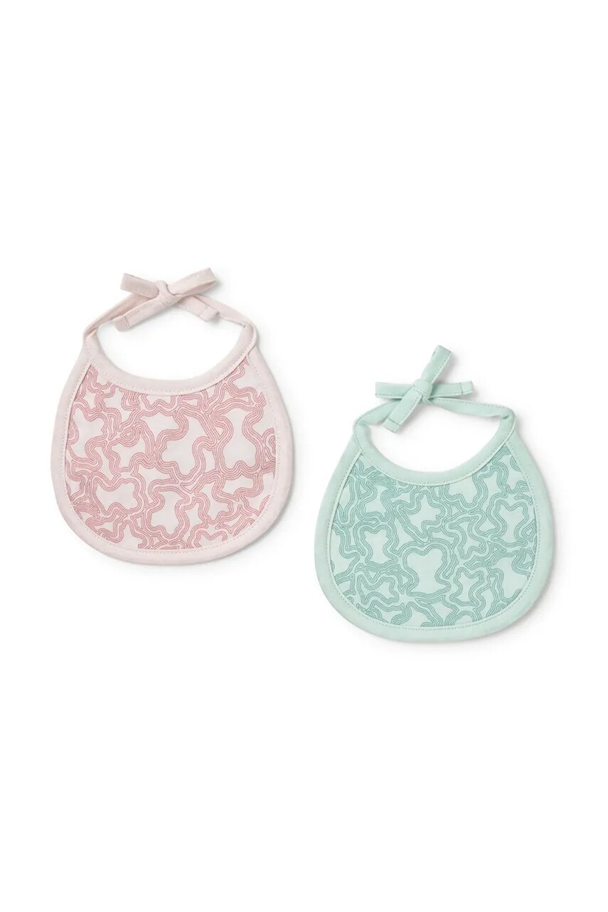 Tous salopetă pentru bebeluși KaosP 2-pack KaosP.2215