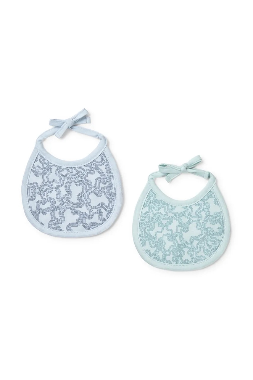 Tous salopetă pentru bebeluși KaosP 2-pack KaosP.2215