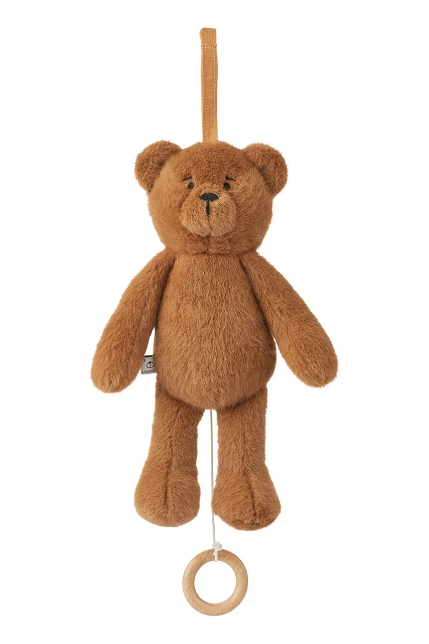 Liewood jucărie pentru copii Makenna Bear Music Mobile LW19424