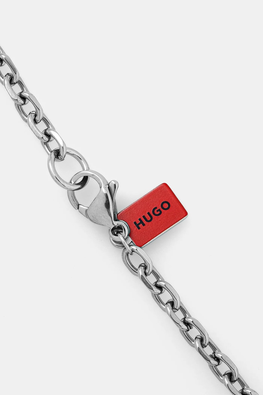 Цепочка HUGO мужская 50536281 Цепочка HUGO мужская 50536281