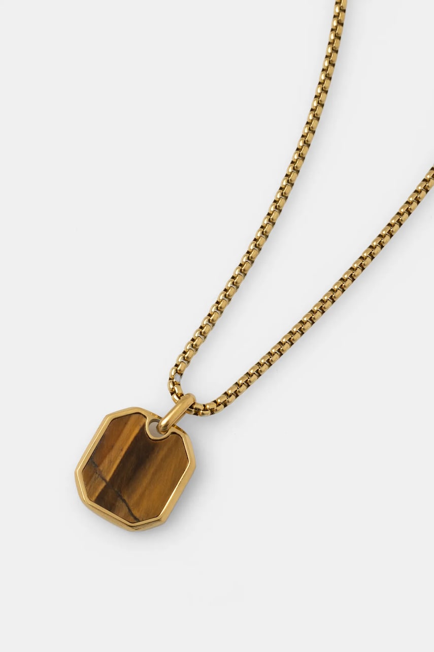 Цепочка Aldo KIECH мужская 13935553 Цепочка Aldo KIECH мужская 13935553