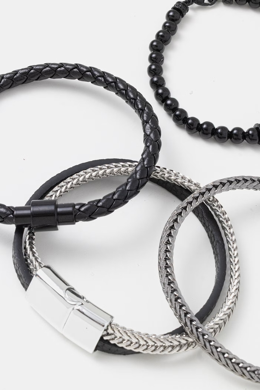 Náramek Aldo DANNIELL 4-pack