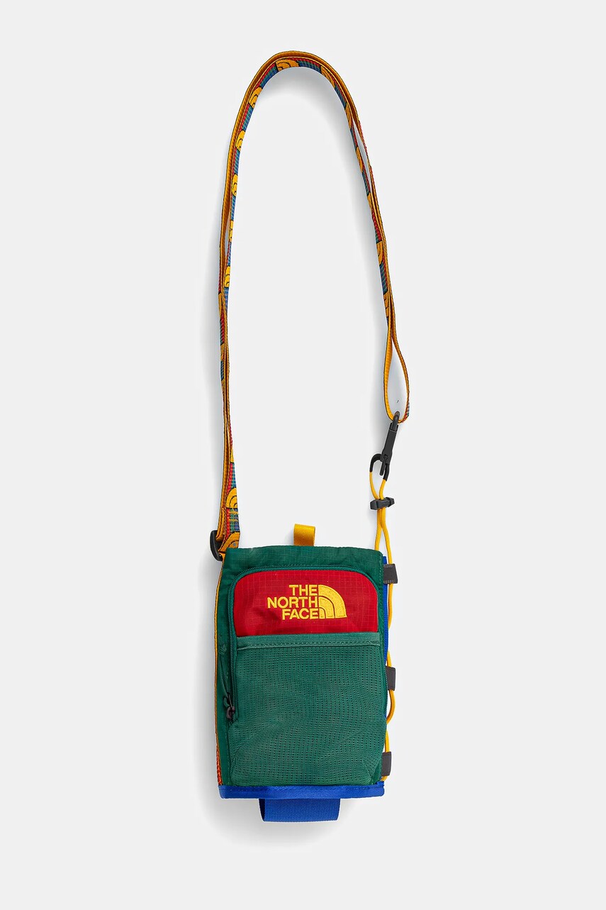 The North Face capac pentru sticle Borealis 1L NF0A81DQ37L1