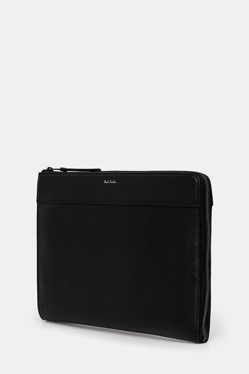 Чехол для ноутбука Paul Smith цвет чёрный M1A-8050-BSGRAI