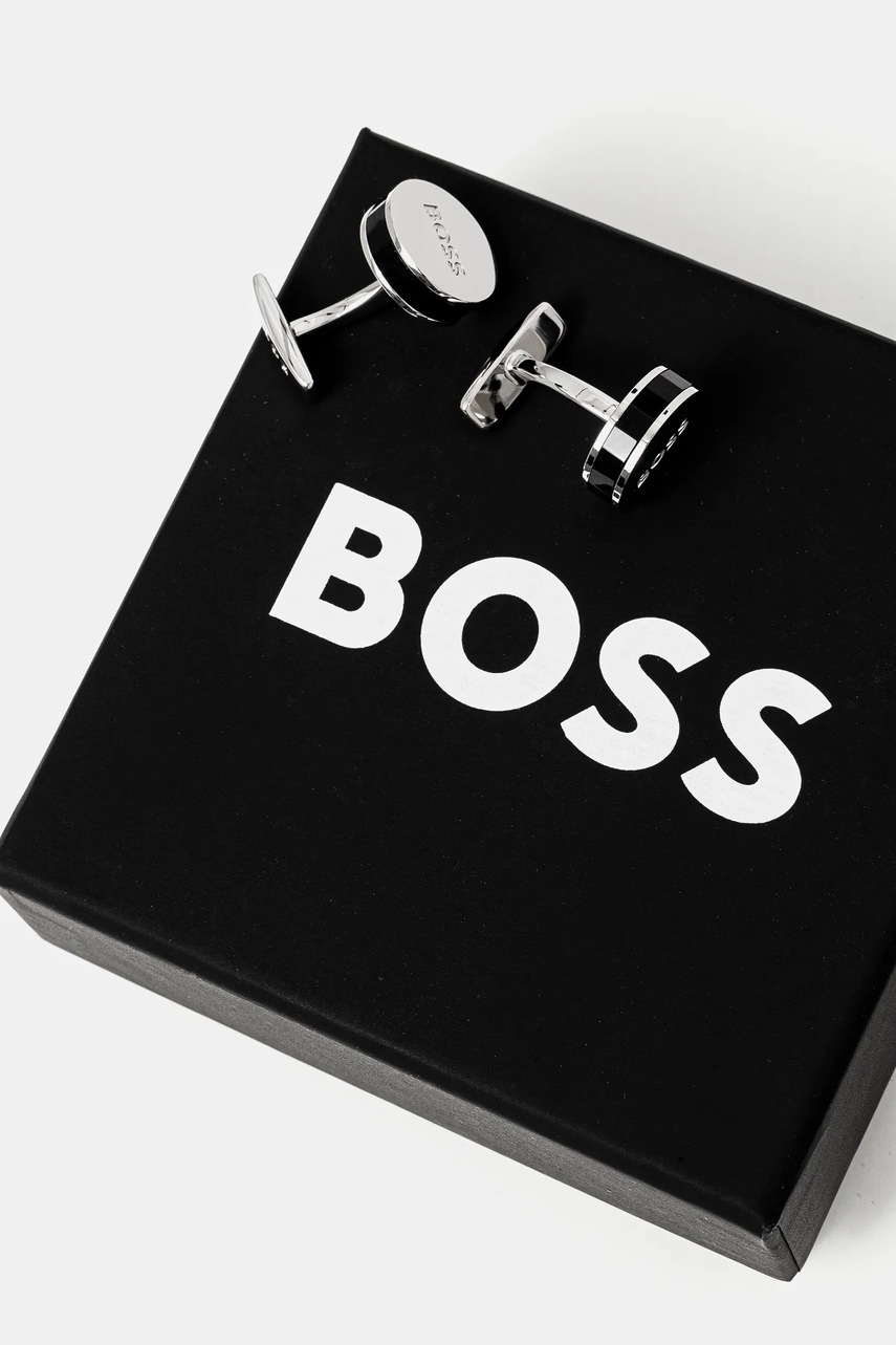 Значки BOSS мужская 50538539 Значки BOSS мужская 50538539