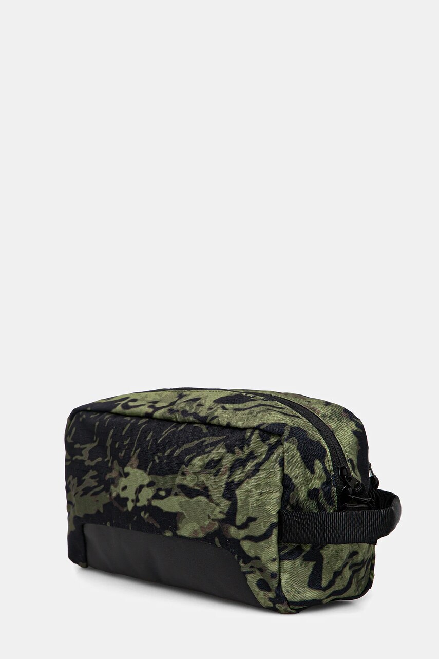 Νεσεσέρ καλλυντικών Oakley χρώμα: πράσινο, FOS901046 φωτογραφία