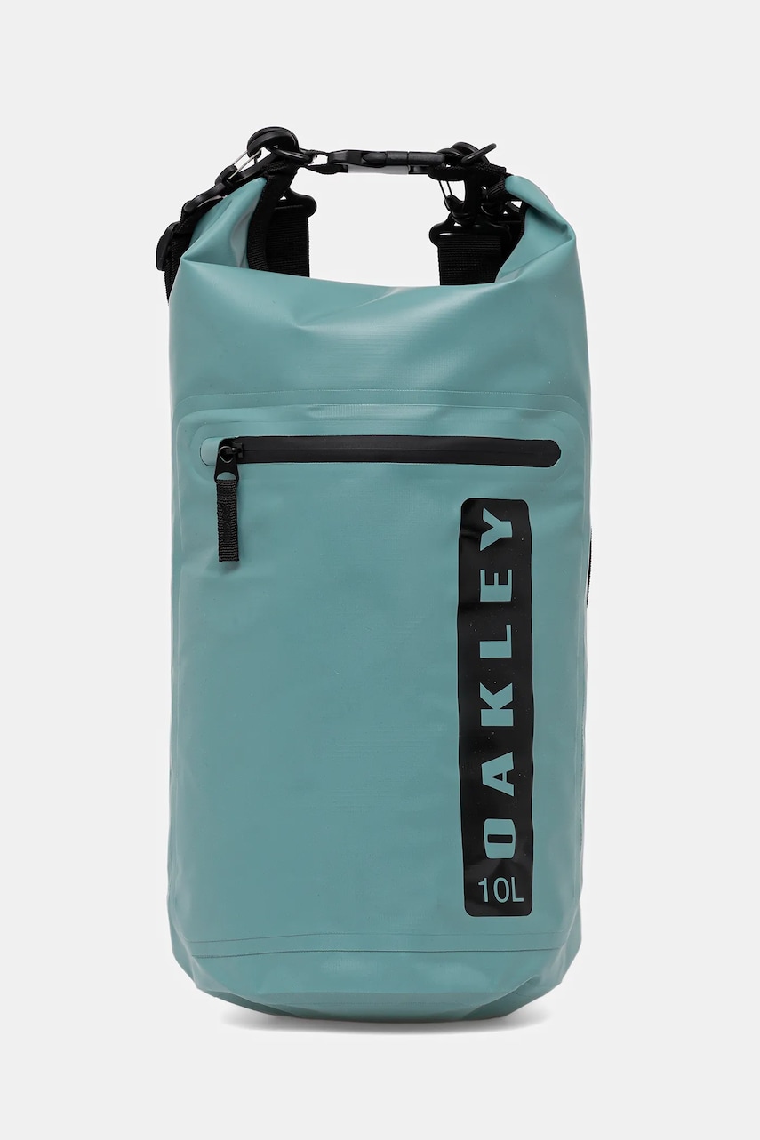 Oakley rucsac culoarea turcoaz, FOS901480