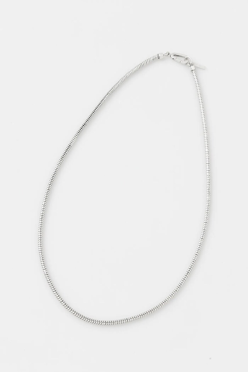 AllSaints colier barbati, 37514786SLV041