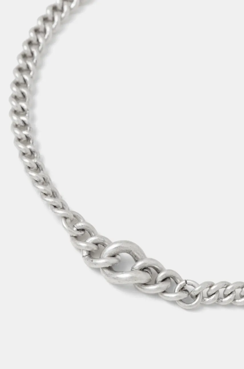 Браслет AllSaints мужской 37514790SLV041 Браслет AllSaints мужской 37514790SLV041