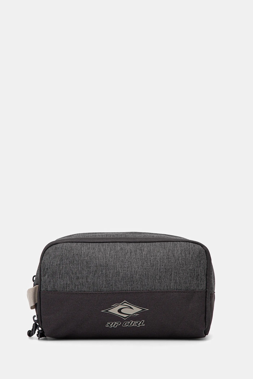 Rip Curl portfard culoarea gri, 14DMUT