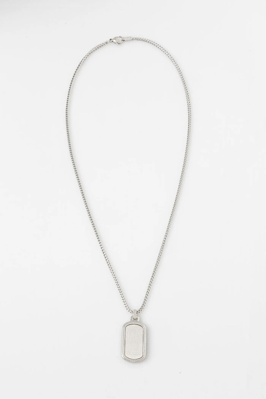 Levně Náhrdelník Guess SAILOR KNOT JUMN05 024JW
