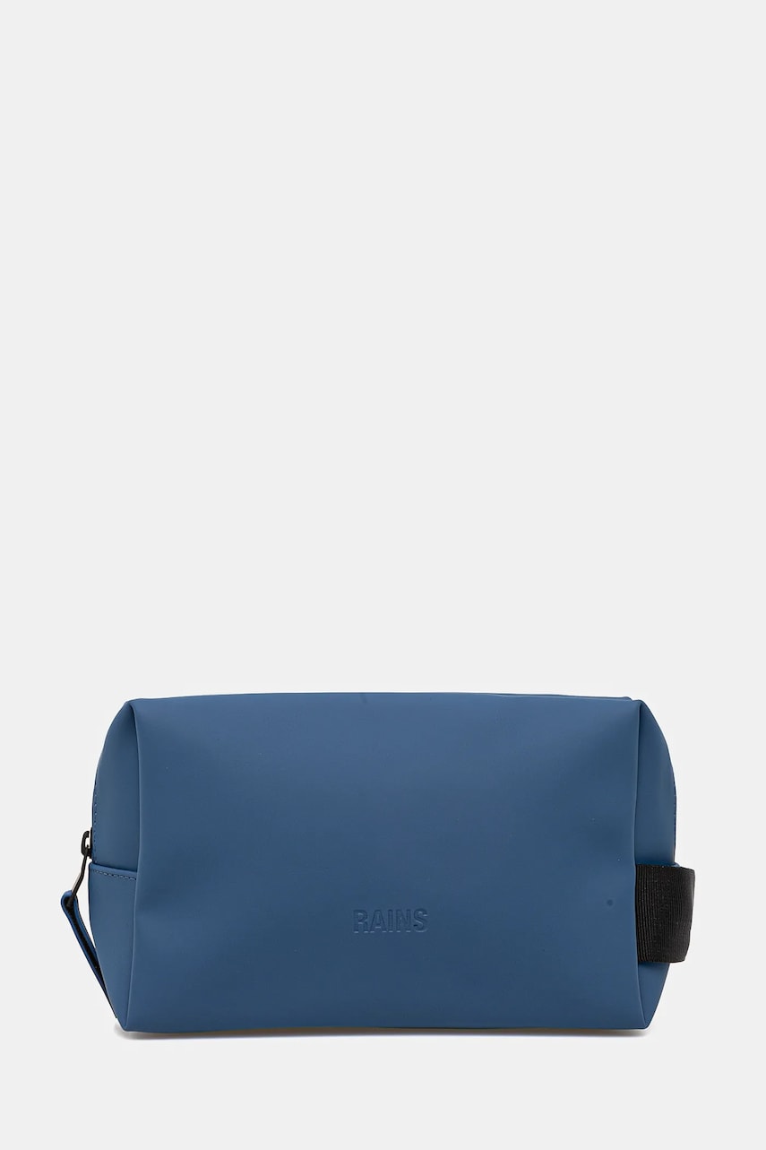 Rains portfard Wash Bag Small W3 15580 Rains portfard Wash Bag Small W3 15580